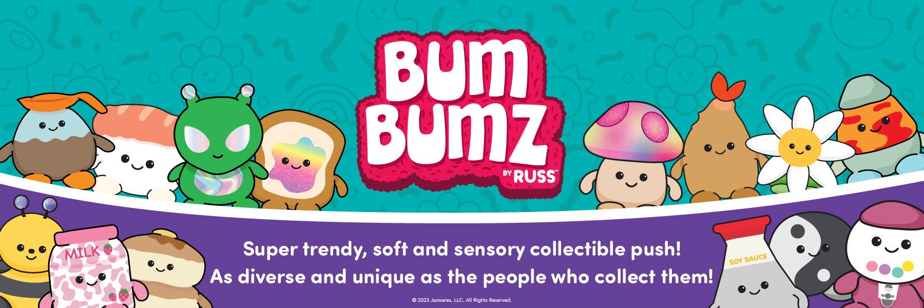 BumBumz – Bemine Collections