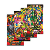 Pokémon TCG: Mega Evolution—Delta Reign Booster