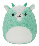 PALMER Goat- 12" Fuzzamallow Plush Squishmallow (B)