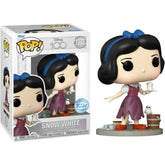 Disney D100 Special Edition - Disney Snow White Rags