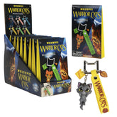 Single (1) - Warrior Cats Collectible Charm