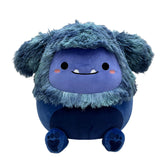 DANI Blue Bigfoot - 16" Squishmallow Plush