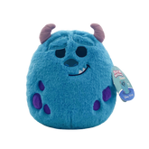 SULLY Monsters Inc - 8" DISNEY Fuzzamallow Squishmallow Plush