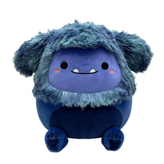 DANI Blue Bigfoot - 16" Squishmallow Plush