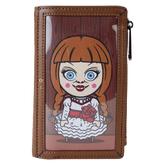 Loungefly Annabelle - Cosplay Bifold Wallet