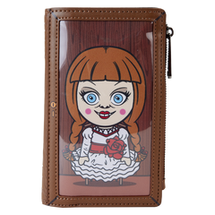 Loungefly Annabelle - Cosplay Bifold Wallet