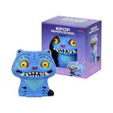 YuMe K-Pop Demon Hunters Squishy Derpy