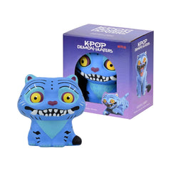 YuMe K-Pop Demon Hunters Squishy Derpy