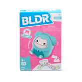JOELLE - Squishmallow BLDR - 2" Buildable Figure