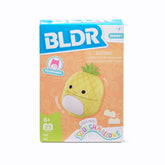 MAUI - Squishmallow BLDR - 2" Buildable Figure