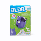 INGRED - Squishmallow BLDR - 2" Buildable Figure