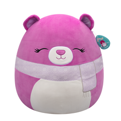 CRISANTA the Bear - 20" Squishmallow Plush