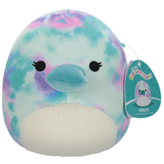 MITCH Platypus - 7.5" Squishmallow Plush