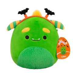 CALLUM - 7.5" Halloween Plush Squishmallow