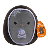 JULIANNE - Coffin - 7.5" Halloween Plush Squishmallow
