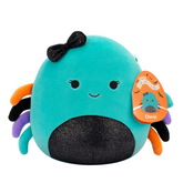 CHERTL - Spider- 7.5" Halloween Plush Squishmallow