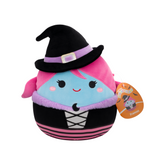 FRANCES - Witch - 7.5" Halloween Plush Squishmallow