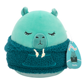 NASTIA Capybara - 7.5" Specialty Plush Squishmallow