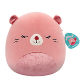 DARLENE Beaver - 12" Specialty Plush Squishmallow
