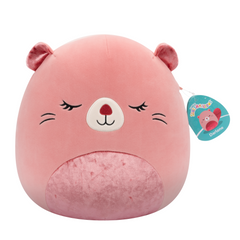 DARLENE Beaver - 12" Specialty Plush Squishmallow