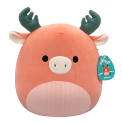 ROMELU Moose - 12" Specialty Plush Squishmallow