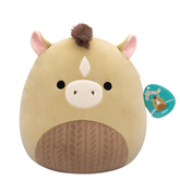 MARS Horse - 12" Specialty Plush Squishmallow