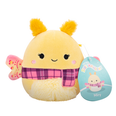 MIRY Moth - 5" Plush Squishmallow