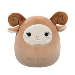 REGGIE Ram - 5" Plush Squishmallow