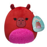 MARCIA Capybara - 7.5" Plush Squishmallow