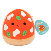 SANDA Margherita Pizza - 7.5" Plush Squishmallow