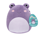 PHILOMENA Toad - 7.5" Plush Squishmallow