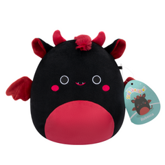 REBECCA Jersey Devil - 7.5" Plush Squishmallow