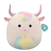 DAGNUS Highland Cow - 14" Plush Squishmallow