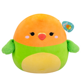 PLATH Love Bird - 14" Plush Squishmallow