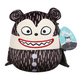 Vampire Teddy - 8" Nightmare Before Christmas SQUISHMALLOWS