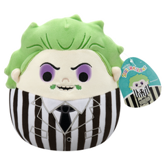 BEETLEJUICE - 10" Squishmallow Plush