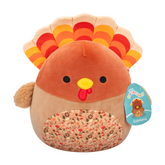 GOBRIANNA - 7.5" Harvest SQUISHMALLOWS