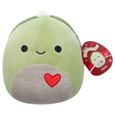 HERB - 7.5" Valentines Day Squishmallow Plush
