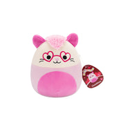 CHAMBLESS - 7.5" Valentines Day Squishmallow Plush
