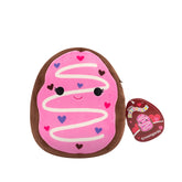 ERMENGARDE - 7.5" Valentines Day Squishmallow Plush