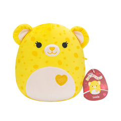 LEXIE - 7.5" Valentines Day Squishmallow Plush