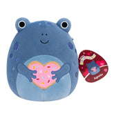AGNOLO - 7.5" Valentines Day Squishmallow Plush