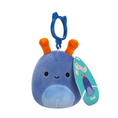 PREETI -3.5" Clip-Ons SQUISHMALLOWS