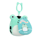 DEAR -3.5" Clip-Ons SQUISHMALLOWS