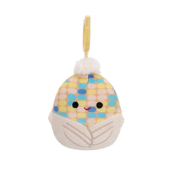 LOUISE - 3.5" Clip-Ons SQUISHMALLOWS