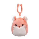 ERICA - 3.5" Clip-Ons SQUISHMALLOWS