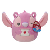 ANGEL - DISNEY 8" Squishmallow Plush