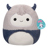 HORACE Yeti- 12" Fuzzamallow Plush Squishmallow (B)