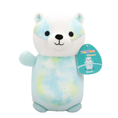 BANKS Badger- 10" Hugmee SQUISHMALLOWS