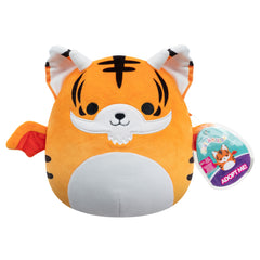 BEVINGET Tiger - ADOPT ME - 8" Squishmallow